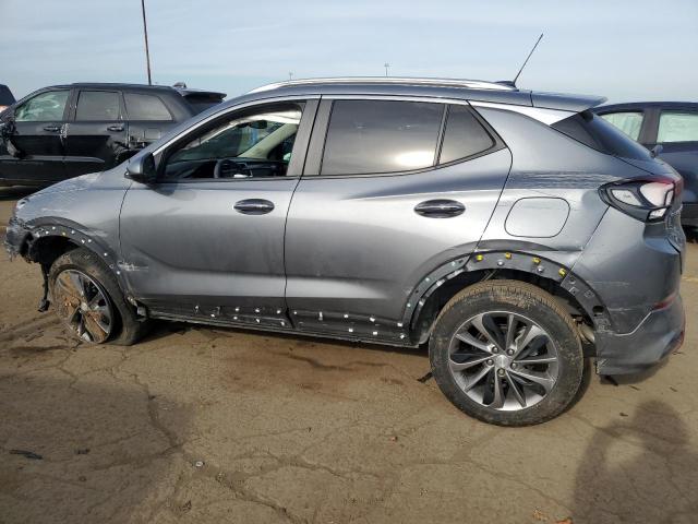 Vin: kl4mmdsl6mb123505, lot: 76571513, buick encore select 20212