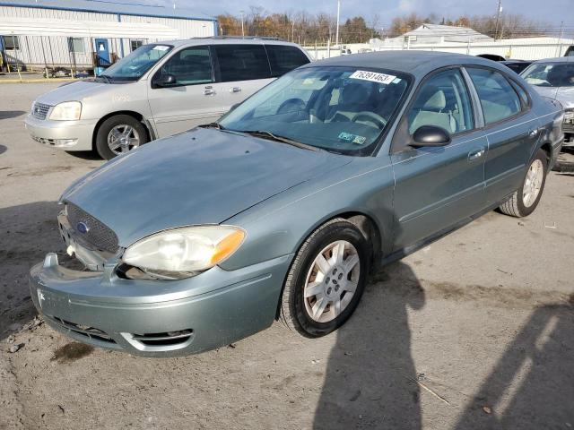 2006 Ford Taurus SE