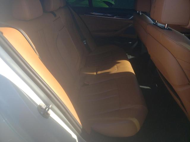 2017 BMW 540 I - WBAJE5C3XHG916497