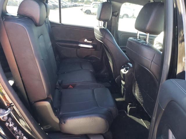 W1N4M4GB9LW039989 Mercedes-Benz GLB 250