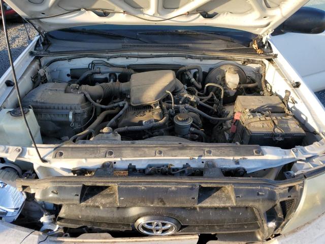 2006 Toyota Tacoma Access Cab VIN: 5TEUX42NX6Z264803 Lot: 75531643