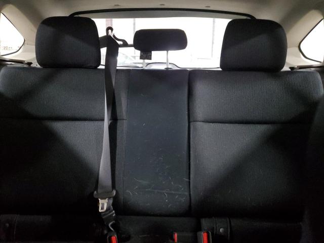 JF1GPAP63GH206070 Subaru Impreza Sport Premium