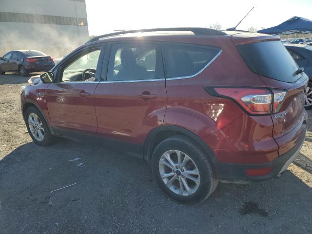 1FMCU9GD0JUB42840 | 2018 FORD ESCAPE SE