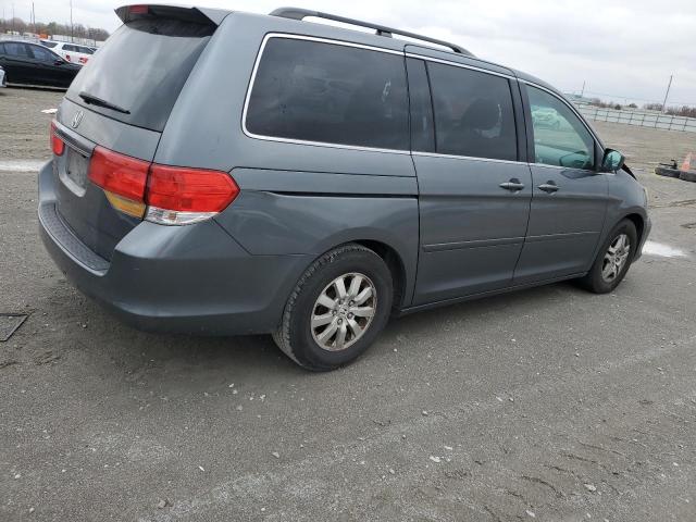 5FNRL3H41AB064817 | 2010 Honda odyssey ex