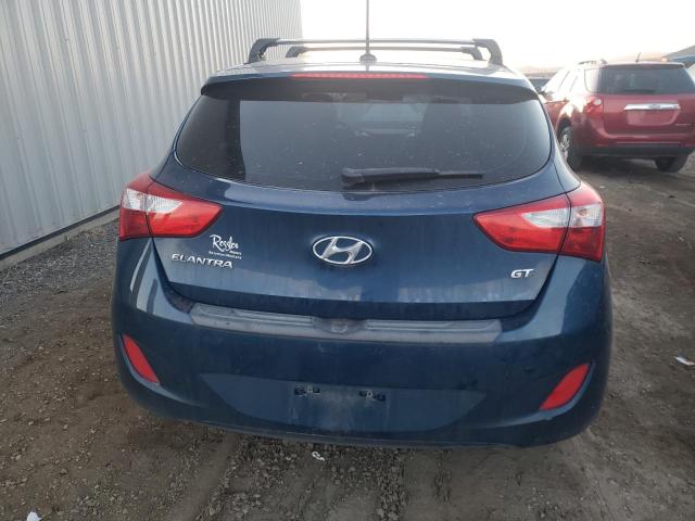 KMHD35LH5GU265230 | 2016 HYUNDAI ELANTRA GT