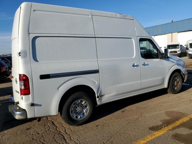 1N6AF0LY6HN811303 Nissan NV 2500 S