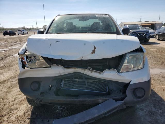 1N6BD0CT9FN728640 Nissan FRONTIER S