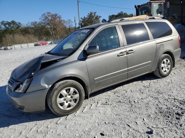 2010 Kia Sedona LX