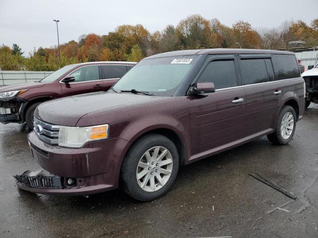 2011 Ford Flex SEL