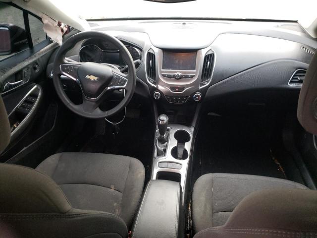 2017 Chevrolet Cruze - Image 8