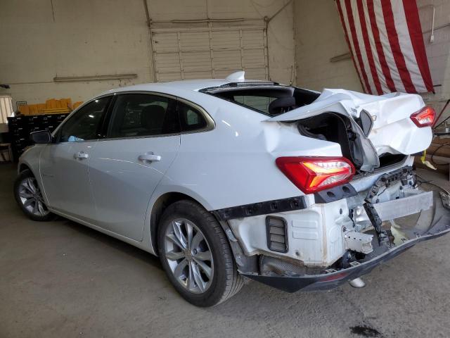 1G1ZD5ST3NF145790 2022 Chevrolet Malibu Lt