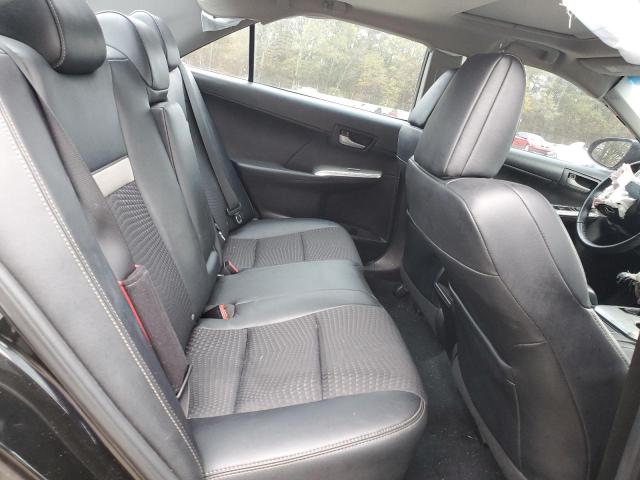 2012 Toyota Camry Base VIN: 4T1BF1FK1CU059766 Lot: 77507703