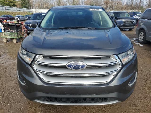 2FMTK4J88FBB14012 | 2015 FORD EDGE SEL