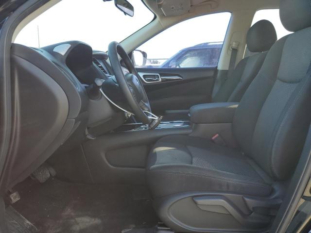 5N1DR2MN6HC604151 Nissan Pathfinder S
