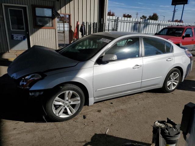 2011 Nissan Altima 