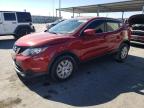 2018 NISSAN ROGUE SPOR VIN:JN1BJ1CP9JW102774