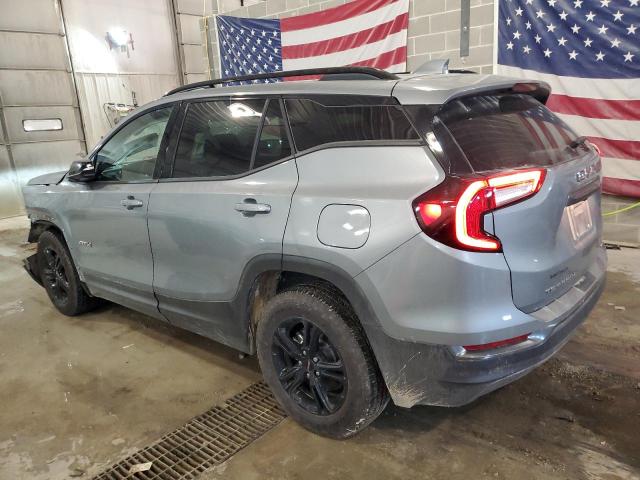 2023 GMC TERRAIN AT 3GKALYEG2PL206731