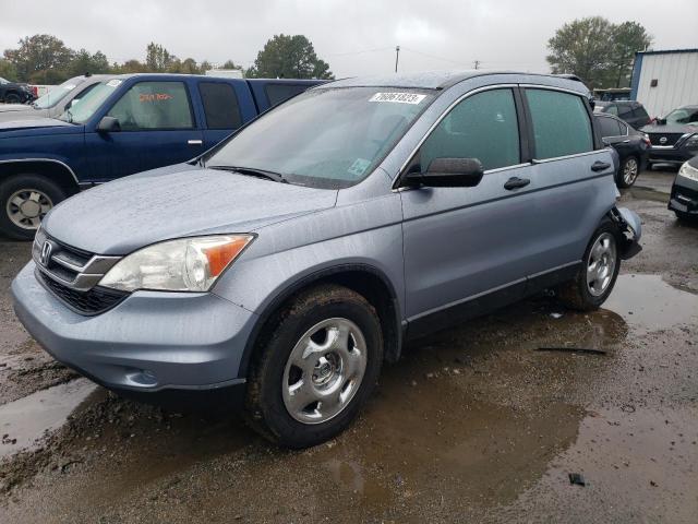 2011 Honda CR-V LX