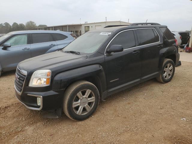 2016 GMC Terrain SLE