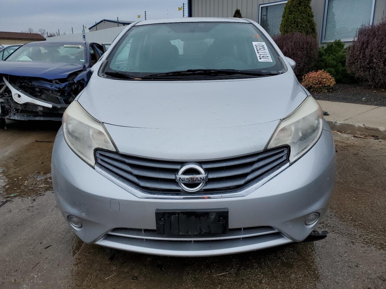 3N1CE2CP4FL353049 2015 Nissan Versa Note S