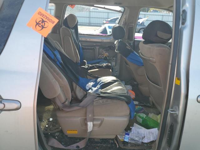 2001 Toyota Sienna Le VIN: 4T3ZF13C91U375061 Lot: 76289773