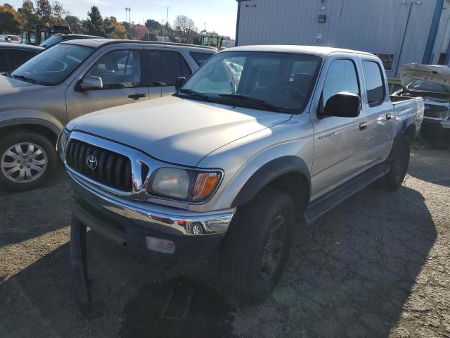 2003 Toyota Tacoma 