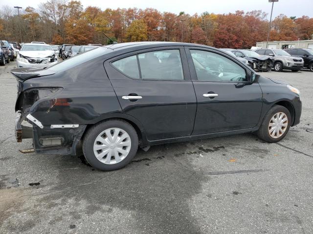 3N1CN7AP5HL804282 | 2017 NISSAN VERSA S