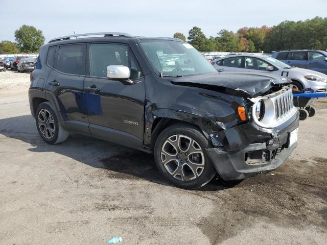 Vin: zaccjadb2hpe82701, lot: 57651554, jeep renegade limited 20174