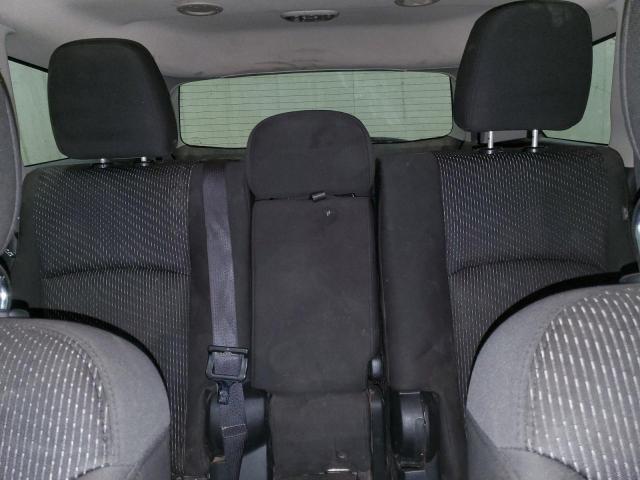 3C4PDDBG0HT540936 Dodge Journey Sxt