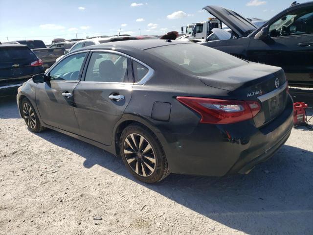 1N4AL3AP3JC215614 | 2018 NISSAN ALTIMA 2.5