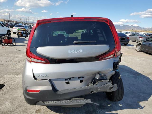 KNDJ23AU5N7815083 | 2022 KIA soul lx