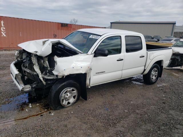 2013 Toyota Tacoma 