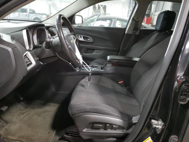 2GNALBEK6F6391308 | 2015 CHEVROLET EQUINOX LT