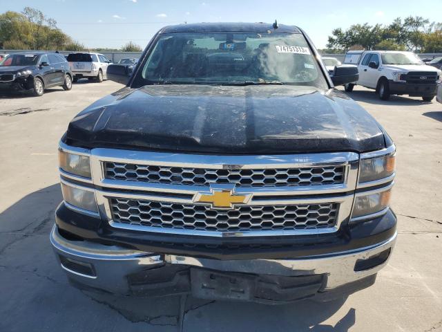 3GCPCREC7EG534841 | 2014 CHEVROLET SILVERADO