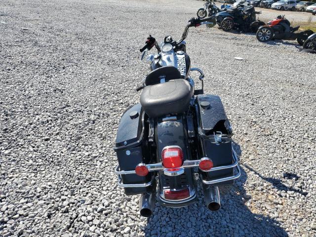 2009 HARLEY-DAVIDSON FLHP - 1HD1FHM169Y644748