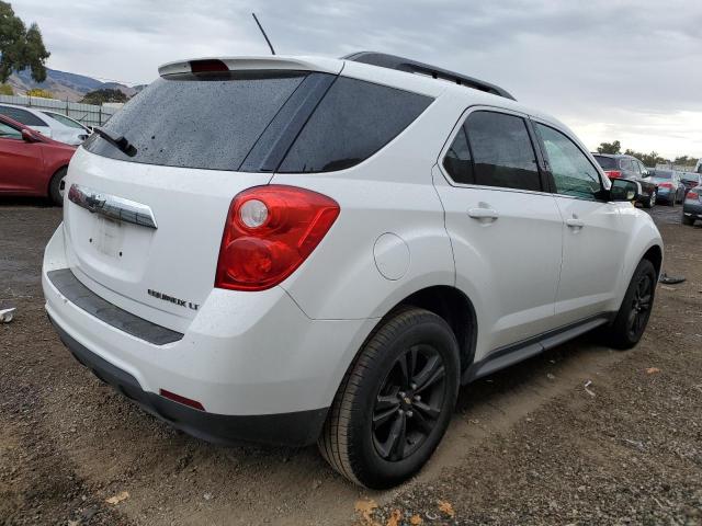 2GNALCEKXF6370399 | 2015 Chevrolet equinox lt