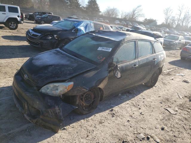 2006 Toyota Matrix XR