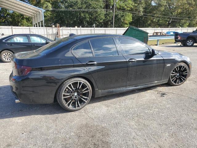 VIN WBAFR9C55DDX80083 2013 BMW 5 Series, 550 I no.3