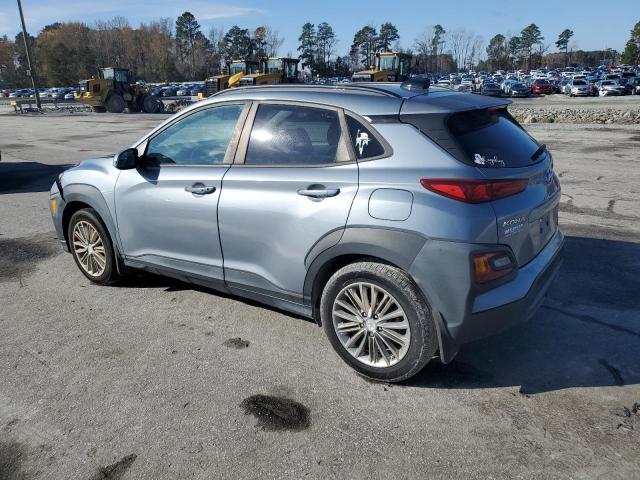 KM8K62AA6JU160688 | 2018 HYUNDAI KONA SEL