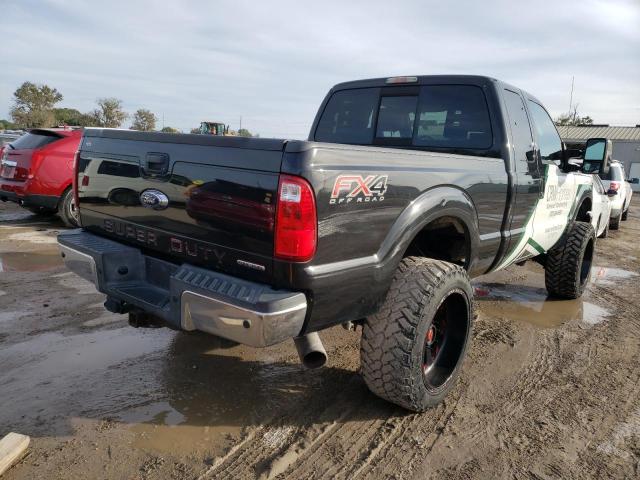 1FT7X2B64EEA13416 | 2014 Ford f250 super duty