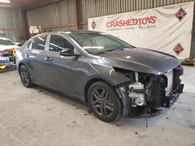 3KPF34AD5ME416908 KIA Forte Gt Line
