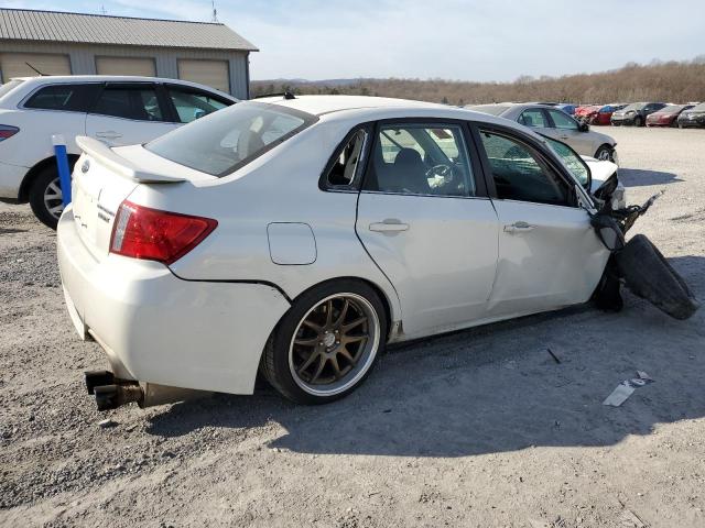 JF1GV7F60EG013887 | 2014 SUBARU IMPREZA WR