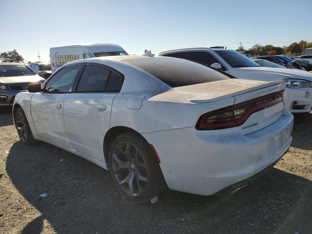 2C3CDXHG2FH768745 | 2015 Dodge charger sxt