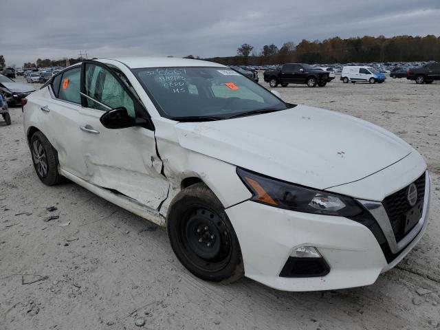 Vin: 1n4bl4bv6nn328667, lot: 76836993, nissan altima s 20224