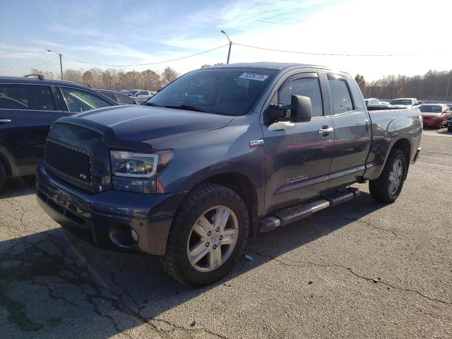 2007 Toyota Tundra 