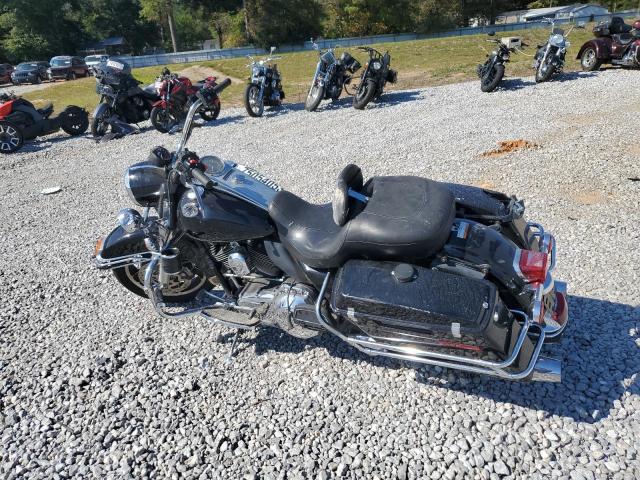 2009 HARLEY-DAVIDSON FLHP - 1HD1FHM169Y644748