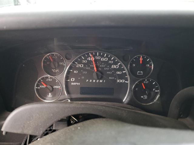 2016 GMC SAVANA G25 1GTW7AFF4G1904655