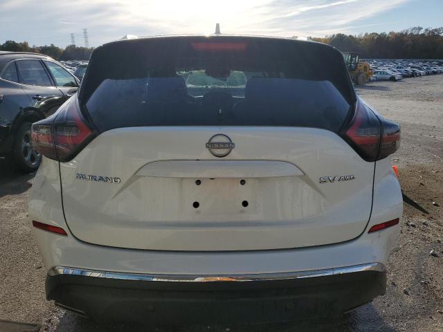 5N1AZ2BS0PC128893 Nissan Murano SV 6