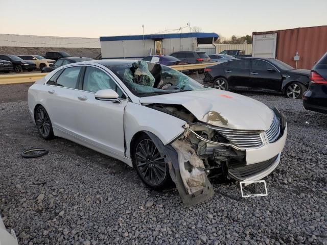 3LN6L2JKXGR624701 | 2016 Lincoln mkz