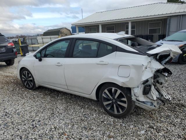 3N1CN8FV1LL857020 | 2020 NISSAN VERSA SR